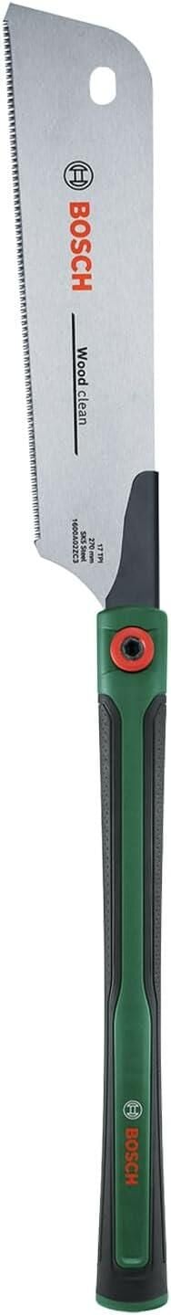 Bosch Kataba Japon Testeresi 270mm