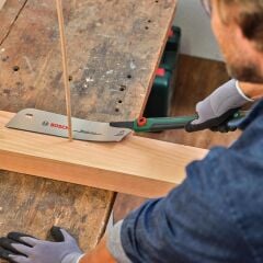 Bosch Kataba Japon Testeresi 270mm