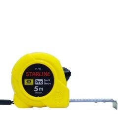 Starline 5G48E Şerit Metre 5 Metre