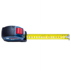 Bosch Autolock M Şerit Metre 8m