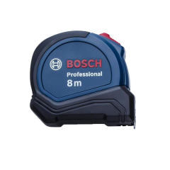 Bosch Autolock M Şerit Metre 8m