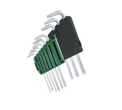 Bosch Torx Anahtarı Takımı 9 Parça