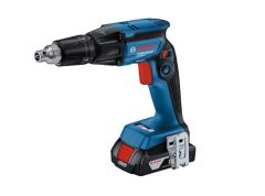 BOSCH GTB 185-LI Akülü Alçıpan Vida.(2x2.0Ah)