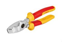 Bosch VDE Kablo Makası 200 mm