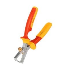 Bosch 1600A02NE7 VDE Universal Kablo Sıyırma Pensesi 160 mm