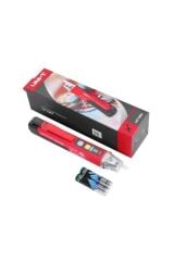 Uni-T UT12D-ROW Temassız Kontrol Kalemi AC Voltaj Dedektörü