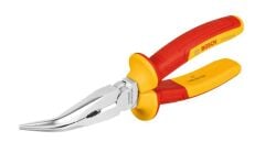 Bosch VDE Eğri Kargaburun 200 mm 40°