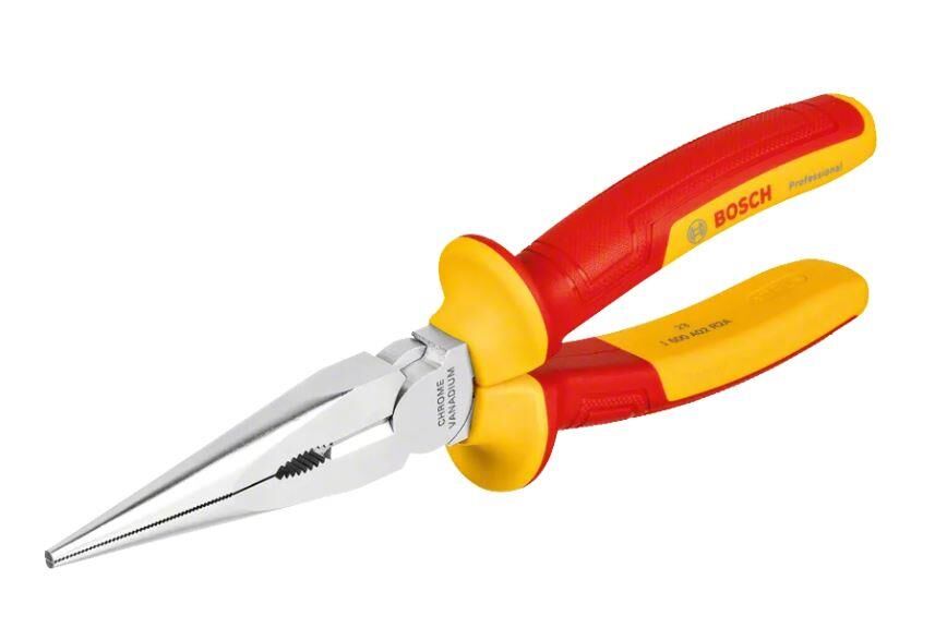 Bosch PENS VDE straight 200mm