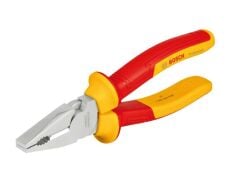 Bosch Kombine pense VDE Combination Pliers 180