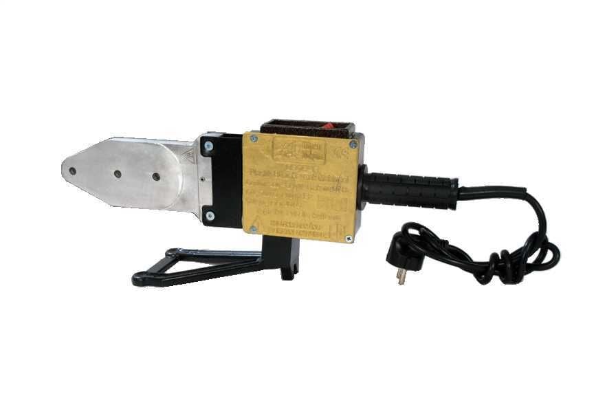GÖNEN DÖKÜM PPRC BORU KAYNAK MAKİNASI LEOPAR 1400W