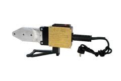 GÖNEN DÖKÜM PPRC BORU KAYNAK MAKİNASI LEOPAR 1400W