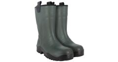 Starline Stl-9920M-04 Çizme Yeşil Miflonlu No:41