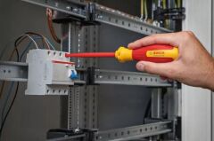 Bosch VDE Tornavida Seti SL/PH 7 parça