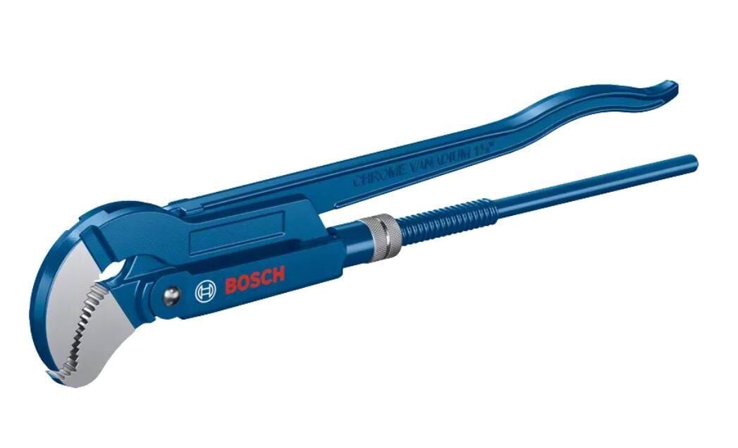 Bosch Düz Kargaburun 45° 420mm S-type Corner p