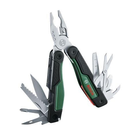 Bosch 16 Özellikli Çok Amaçlı Pense