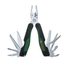 Bosch 16ü -1 arada Çok Amaçlı Alet
