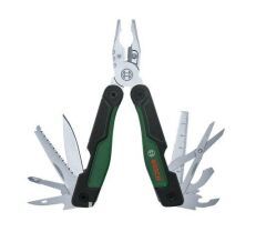 Bosch 16 Özellikli Çok Amaçlı Pense