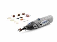 DREMEL 7750 AKÜLÜ EL MOTORU 4,8V