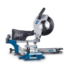 Scheppach Hm110mp Multi Kesim Gönye Makinası 254mm