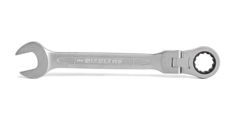 İZELTAŞ 0345 02 0013 MAFSALLI CIRCIR KOMBİNE ANAHT