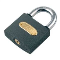 KALE ASMA KİLİT GRİ DÖKÜM 50 LİK