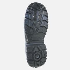 414 S2 Kışlık İş Ayakkabısı Çelik Burun No:39