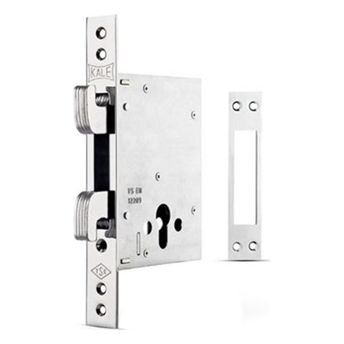 Kale 267 GM Çelik Kapı Kancalı Emniyet Kilidi