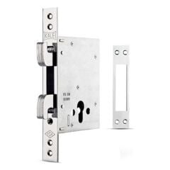 Kale 267 GM Çelik Kapı Kancalı Emniyet Kilidi