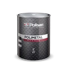 POLIMETAL HAMMER Y KAHVERENGI 0,75L