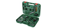 Bosch Advanced El Aleti Seti 64 Parça