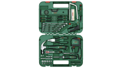 Bosch Advanced El Aleti Seti 64 Parça