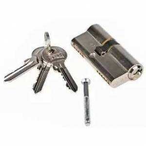 KALE 164 GNC CERMAN BAREL 90 MM NİKEL-SATEN