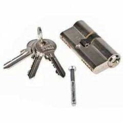 KALE 164 GNC CERMAN BAREL 90 MM NİKEL-SATEN