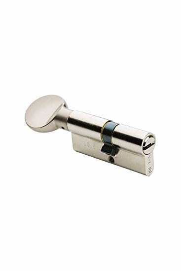 KALE 164 GM BAREL TOPUZLU UZUN NİKEL SİLİNDİR 68MM