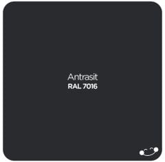 POLİSAN SPREY RAL 7016 400 ML