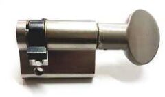 KALE 164 GM MANDAL TOPUZLU SİLİNDİR 41 MM