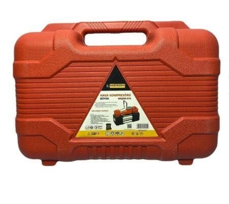 MEŞEM-576 BÜYÜK HAVA KOMPRESÖRÜ