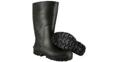 Starline Stl-9910-04 Yeşil Çizme Uzun No:40