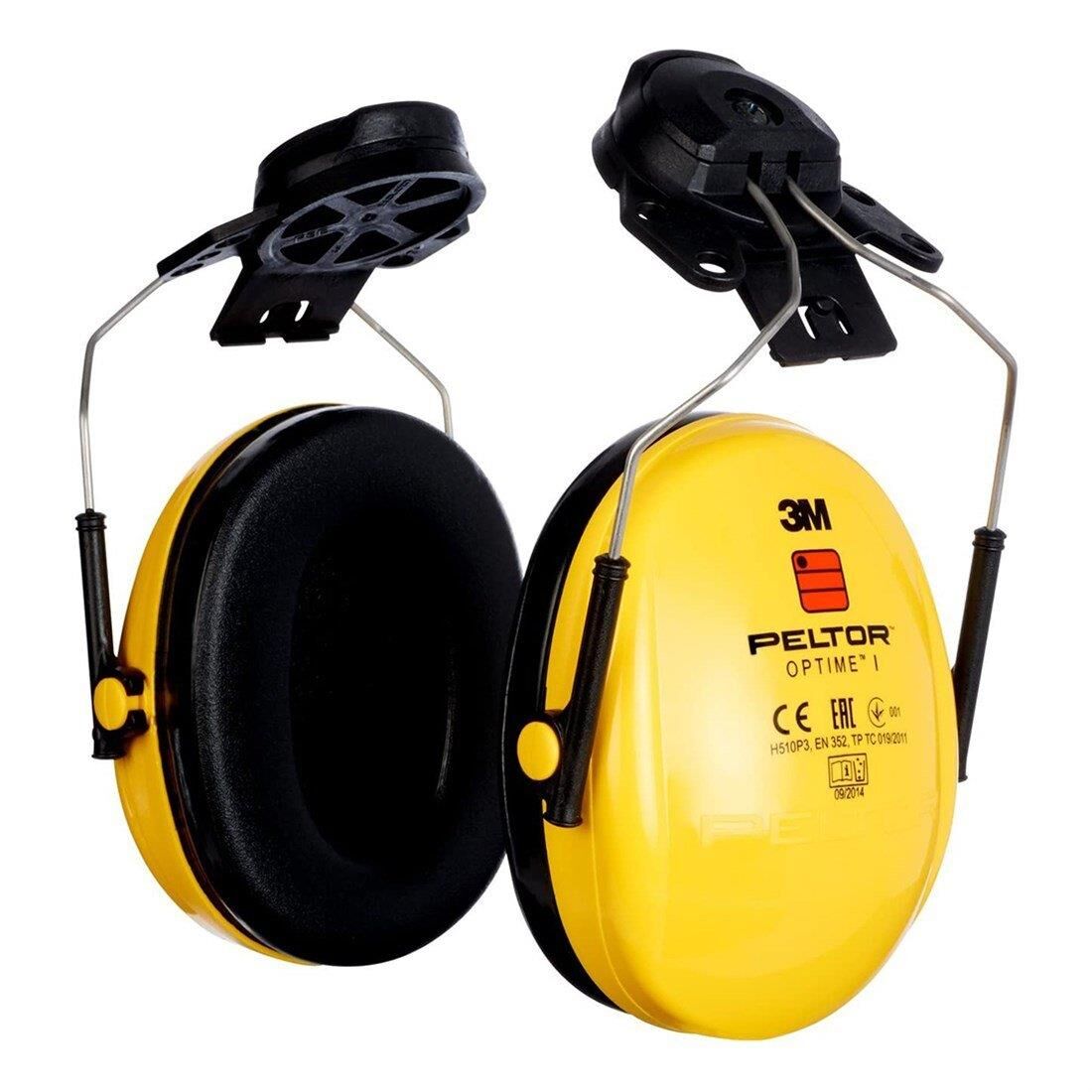 3M H510P3 Peoltor Optime-I Barete Takılan Kulaklık