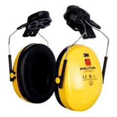 3M H510P3 Peoltor Optime-I Barete Takılan Kulaklık
