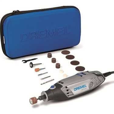 Bosch Dremel 3000 El Motoru