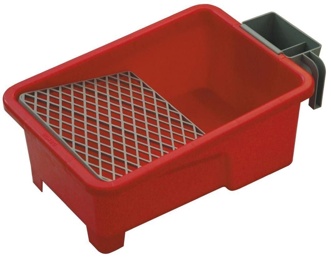 DEKOR 1180 BOYACI KABI BÜYÜK BOY