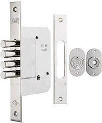 KALE 189 4 MF  EMNİYET KİLİT SATEN