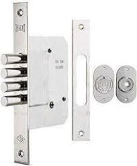 KALE 189 4 MF  EMNİYET KİLİT SATEN