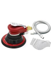 Akdeniz Nail AT-980-6V Döner Zımpara 150 mm