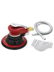 Akdeniz Nail AT-980-6V Döner Zımpara 150 mm