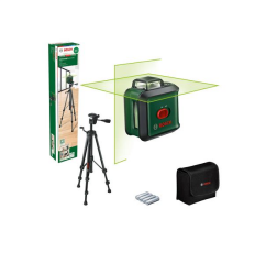 Bosch UniversalLevel 360 + TT150