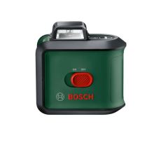 Bosch UniversalLevel 360 + TT150
