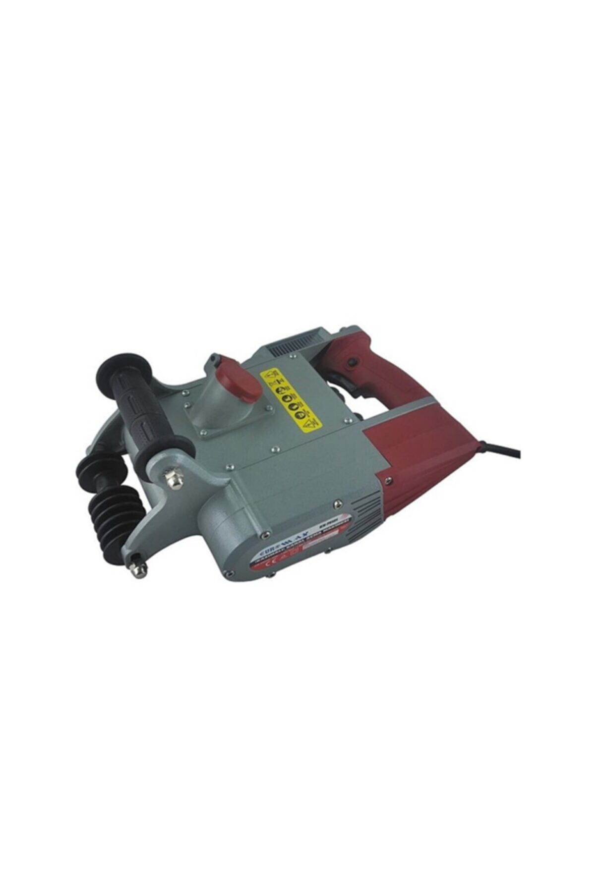 Euromax 75121 Kanal Açma Makinası