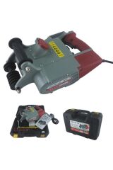 Euromax 75121 Kanal Açma Makinası